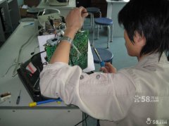海灣主機(jī)調(diào)試、海灣主機(jī)維修的內(nèi)容有哪些？